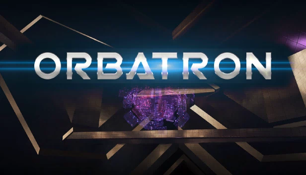 轨道破坏者（Orbatron） 游戏封面