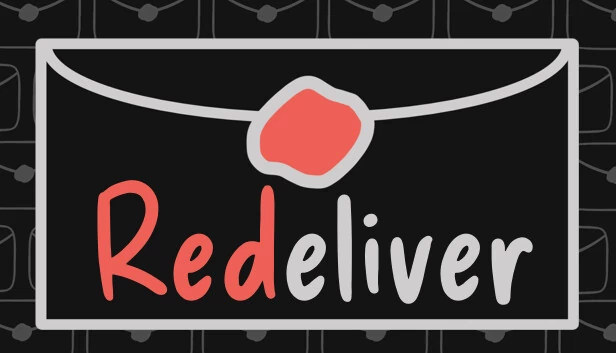 重新投递（Redeliver） 游戏封面