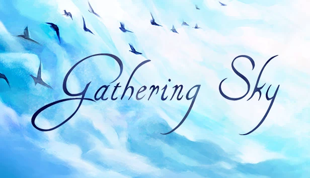 千山飞鸟（Gathering Sky） 游戏封面