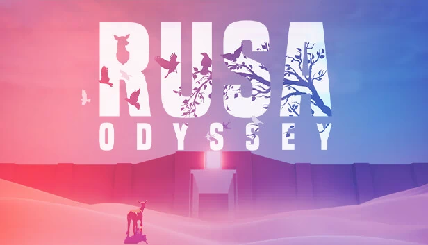RUSA 奥德赛（RUSA Odyssey） 游戏封面