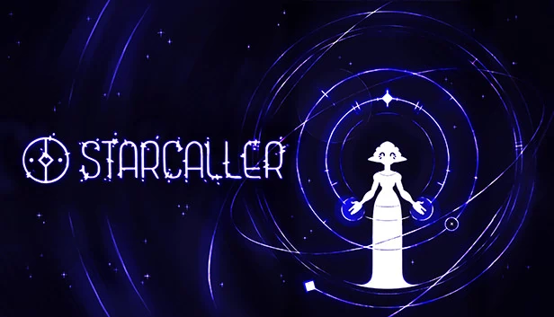 星之召唤者（Starcaller） 游戏封面