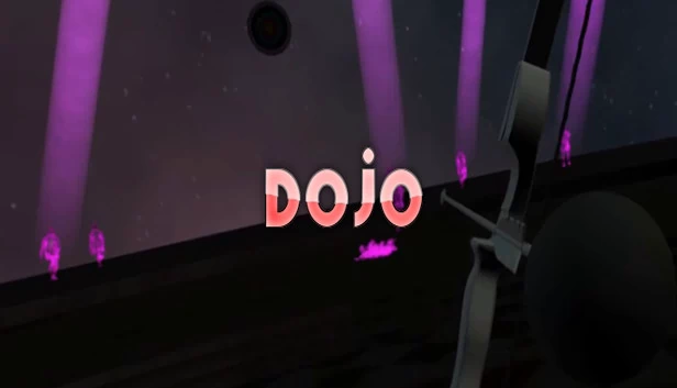 道场（Dojo） 游戏封面
