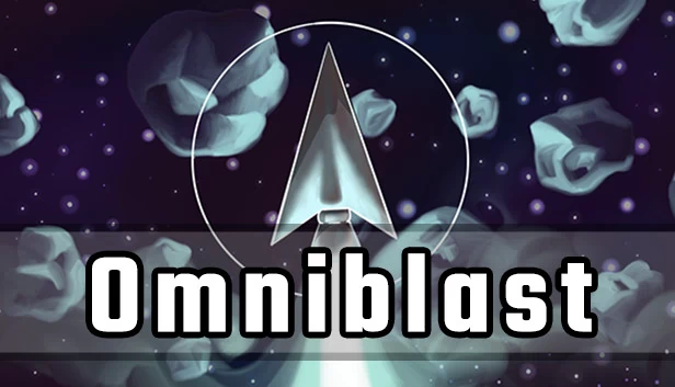 Omniblast 游戏封面