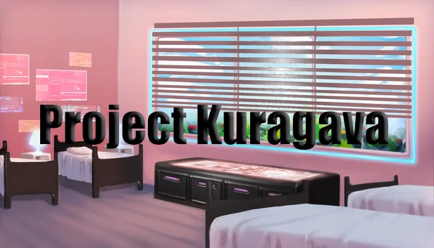 Project Kuragava 游戏封面