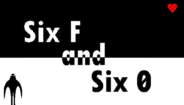 Six F 和 Six 0（Six F and Six 0） 游戏封面