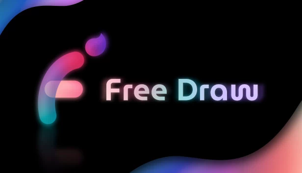 FreeDraw 游戏封面
