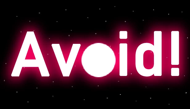 避免！（Avoid!） 游戏封面