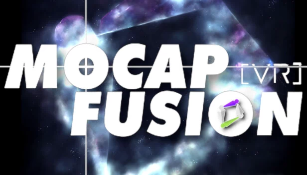 Mocap Fusion [ VR ] 游戏封面