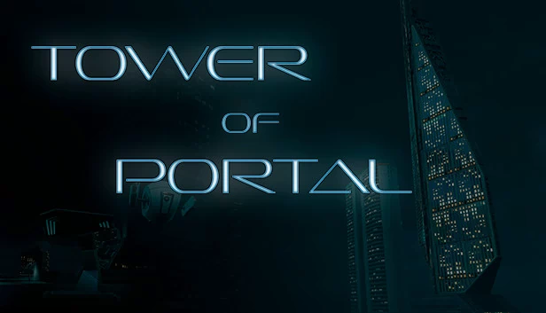 传送门之塔（Tower of Portal） 游戏封面