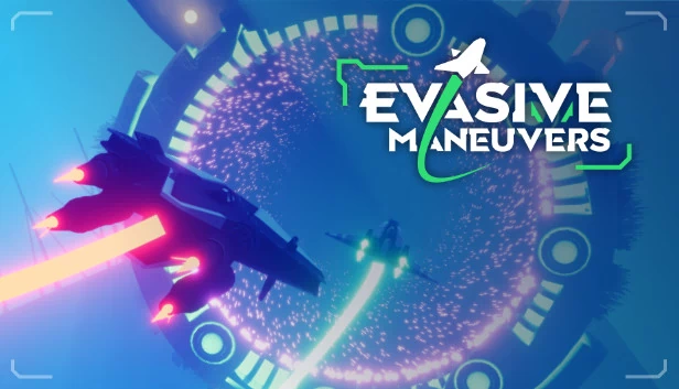 闪避机动（Evasive Maneuvers） 游戏封面