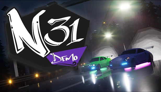 N31 游戏封面