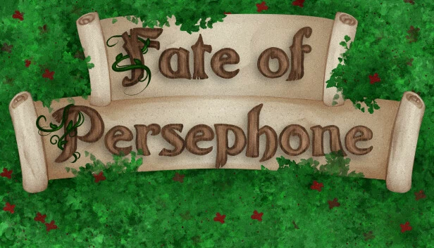 珀耳塞福涅的命运(Fate of Persephone) 游戏封面