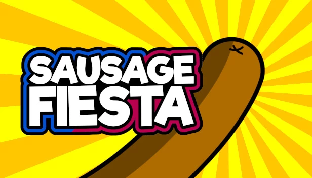 香肠派对（Sausage Fiesta） 游戏封面