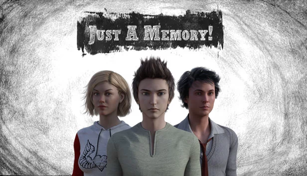 Just A Memory! 游戏封面