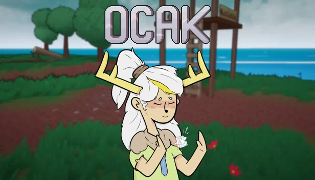 Ocak 游戏封面
