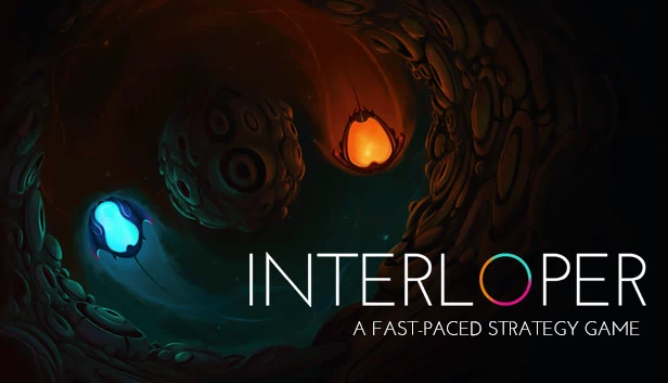 闯入者（Interloper） 游戏封面