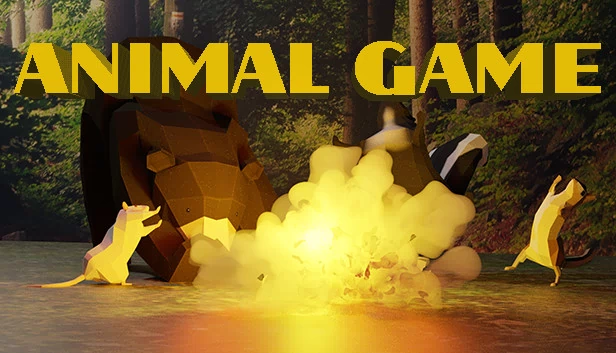 动物游戏（Animal Game） 游戏封面