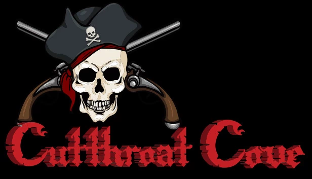 割喉湾（Cutthroat Cove） 游戏封面