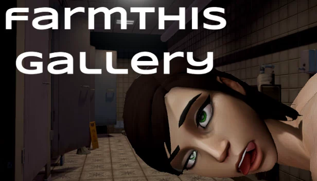 The Farmthis Gallery 游戏封面