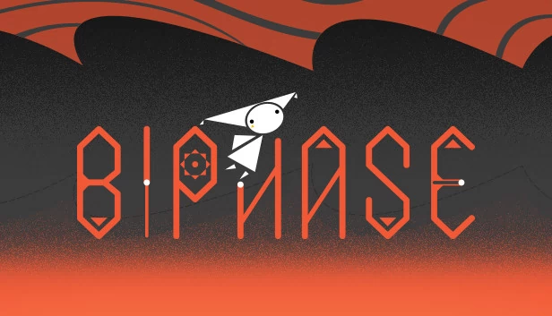 双相（Biphase） 游戏封面