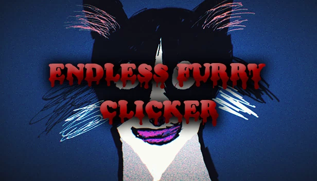 无尽毛茸茸点击器（Endless Furry Clicker） 游戏封面