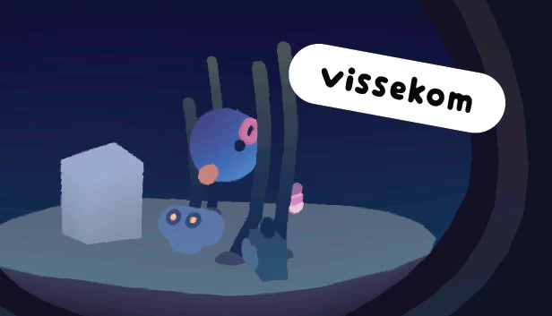Vissekom（vissekom） 游戏封面