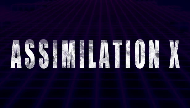 同化 X（Assimilation X） 游戏封面