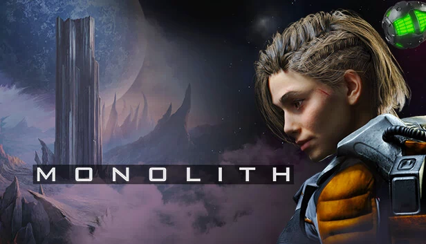 Monolith 游戏封面