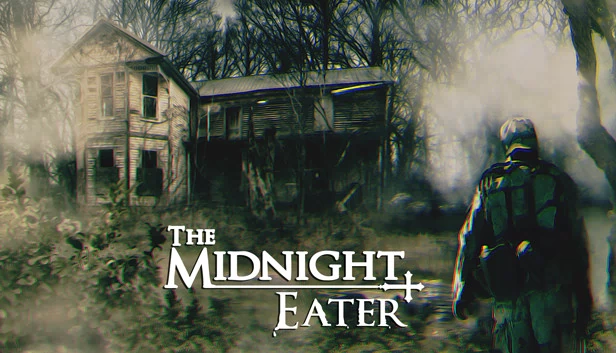 午夜食者（The Midnight Eater） 游戏封面