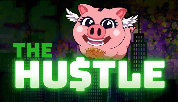The Hustle 游戏封面