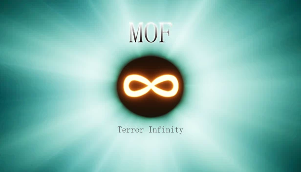 MOF 游戏封面