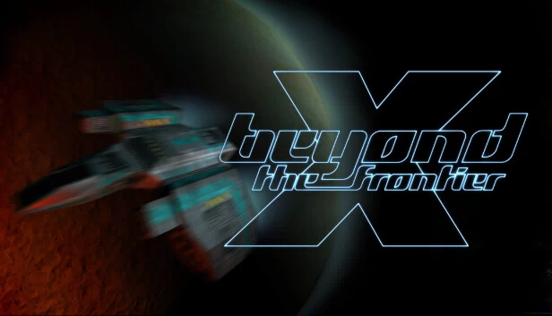 X：超越边界（X: Beyond the Frontier） 游戏封面