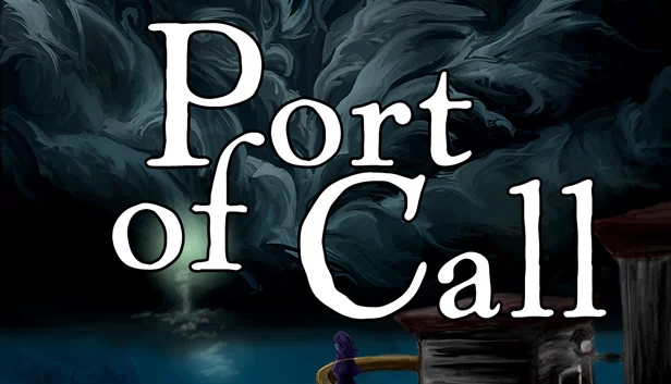 召唤之港（Port of Call） 游戏封面