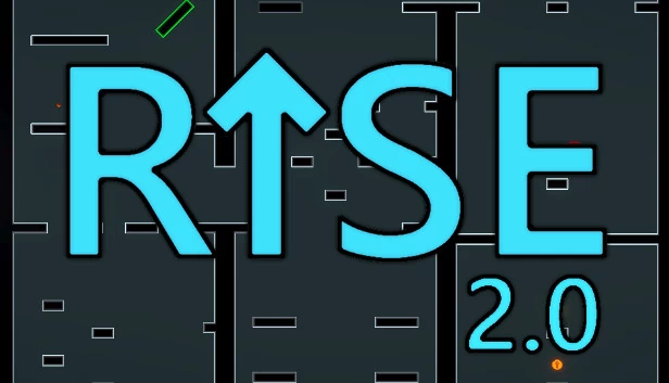 崛起 2.0（Rise 2.0） 游戏封面