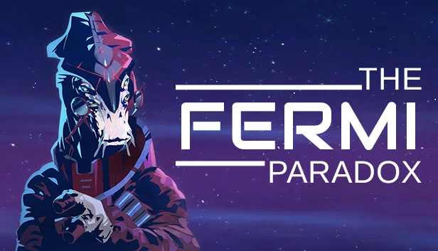 费米悖论（The Fermi Paradox） 游戏封面
