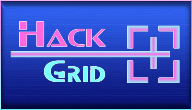黑客网格（Hack Grid） 游戏封面