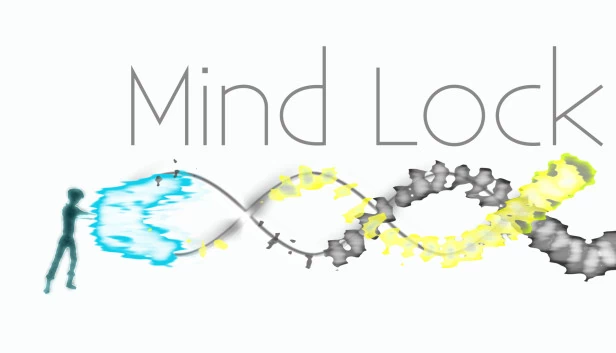 心灵锁（Mind Lock） 游戏封面