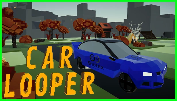 汽车循环器（Car Looper） 游戏封面