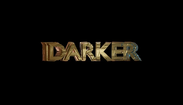 更暗：第一章（Darker : Episode I） 游戏封面