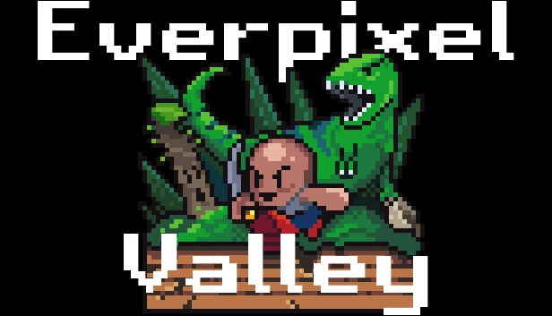 永恒像素谷（Everpixel Valley） 游戏封面