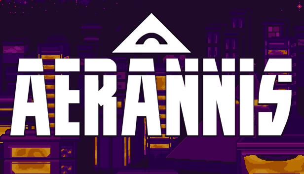 艾兰尼斯（Aerannis） 游戏封面