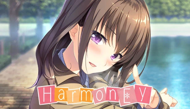 HarmonEy 游戏封面