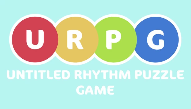 未命名节奏解谜游戏（Untitled Rhythm Puzzle Game） 游戏封面