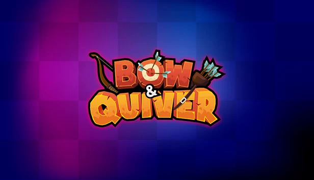 弓与箭袋(Bow & Quiver) 游戏封面