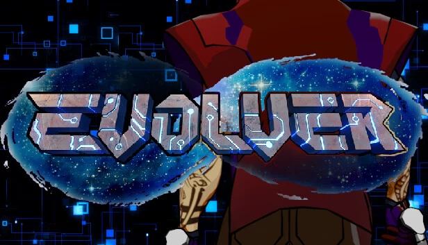 进化者（Evolver） 游戏封面
