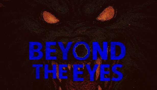 超越视界（Beyond the Eyes） 游戏封面
