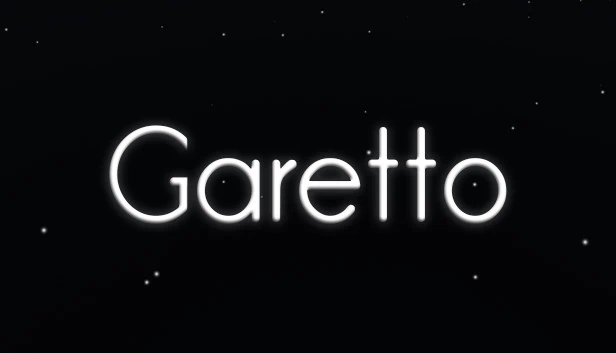 加雷托(Garetto) 游戏封面
