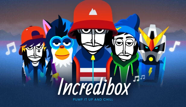节奏盒子（Incredibox） 游戏封面