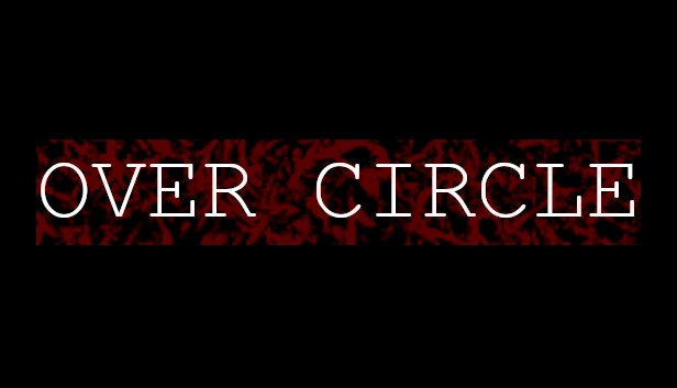 Over Circle 游戏封面
