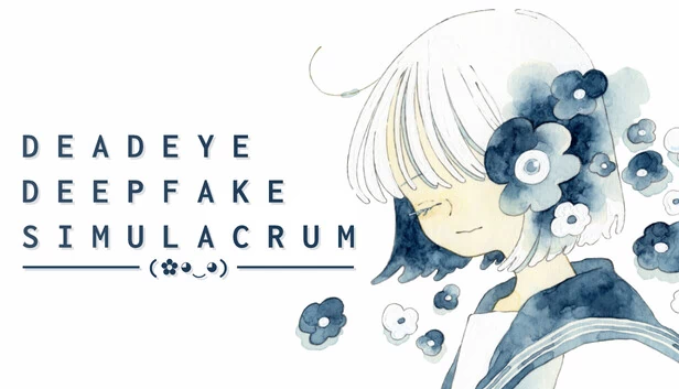 神眼：深度伪造拟像（Deadeye Deepfake Simulacrum） 游戏封面